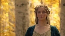 Властелин колец: Кольца власти 1 сезон 1 серия