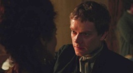 Куртизанки 3 сезон 1 серия