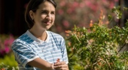 Маленькая Америка 2 сезон 8 серия