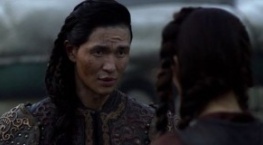 Марко Поло 1 сезон 8 серия