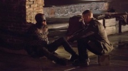 Сорвиголова 2 сезон 3 серия