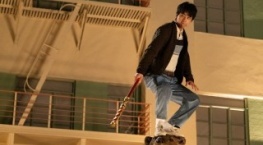 Американец китайского происхождения 1 сезон 3 серия