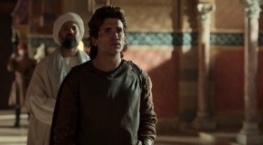 Эль Сид 2 сезон 4 серия