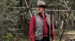 Джо Пикетт 2 сезон 1 серия