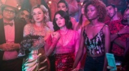 Кэти Кин 1 сезон 3 серия