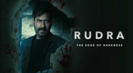Рудра: На краю тьмы 1 сезон 6 серия