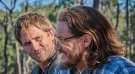 Чёрный снег 2 сезон 6 серия