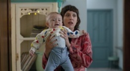 Валерия 4 сезон 5 серия