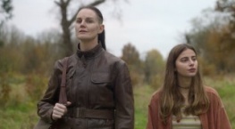 Дьявол-полукровка 1 сезон 7 серия