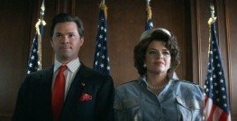 Чёрный понедельник 2 сезон 10 серия