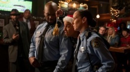 Грабь награбленное: Искупление / Воздействие: Искупление 3 сезон 3 серия