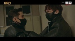 Ругаль 1 сезон 10 серия