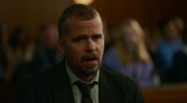 Двенадцать 2 сезон 3 серия