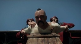 Защитник 4 сезон 4 серия