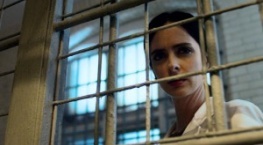 Джессика Джонс 2 сезон 5 серия