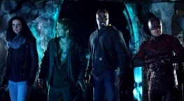 Защитники 1 сезон 8 серия