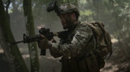 Тысяча клыков 1 сезон 1 серия