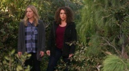 Мертв для меня 2 сезон 10 серия