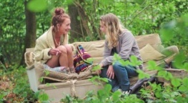 Перемирие 2 сезон 4 серия