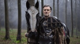 Британия 3 сезон 1 серия