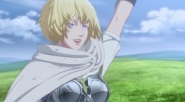 Догма дракона 1 сезон 7 серия