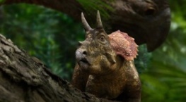 Доисторическая планета 1 сезон 5 серия