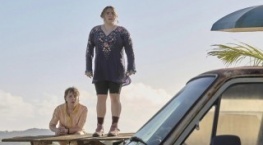 Без почтения 1 сезон 2 серия