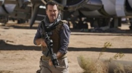 Морская полиция: Лос-Анджелес 14 сезон 9 серия