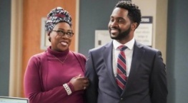 Боб любит Абишолу 4 сезон 12 серия