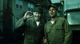 Проект «Синяя книга» 1 сезон 6 серия