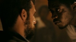 Снегопад 6 сезон 9 серия