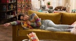 Возвращение АйКарли 3 сезон 2 серия