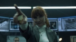 Бумажный дом 3 сезон 7 серия