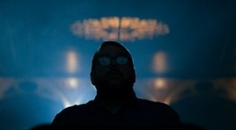 Жизнь кино 1 сезон 3 серия