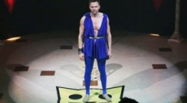 Сообщество 5 сезон 8 серия