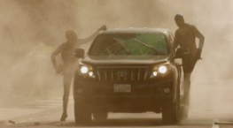 Беглянка 1 сезон 1 серия