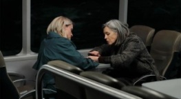 Подозреваемый 2 сезон 7 серия