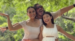 Гарсия 1 сезон 1 серия