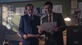 Инспектор Адам Дэлглиш 3 сезон 4 серия