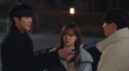 Деловое предложение 1 сезон 10 серия