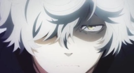 Адский рай 1 сезон 1 серия