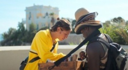 Юные миллионеры 1 сезон 3 серия