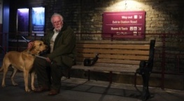 Платформа 7 1 сезон 1 серия