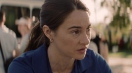 Рай 2 сезон 1 серия