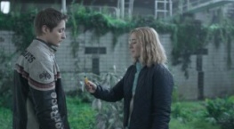 Дождь 3 сезон 5 серия