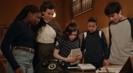 Послания призрака 2 сезон 6 серия