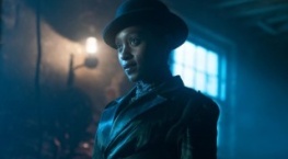 Невероятные 1 сезон 3 серия