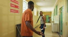 Танцуй! 1 сезон 4 серия