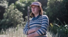 Дикарки 1 сезон 3 серия