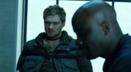 Защитники 1 сезон 6 серия